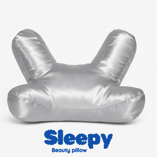 Satin Pillowcase Beauty Sleep
