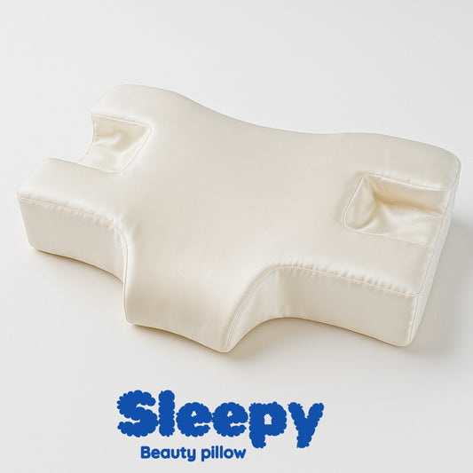 Anti Wrinkle Pillows for Women