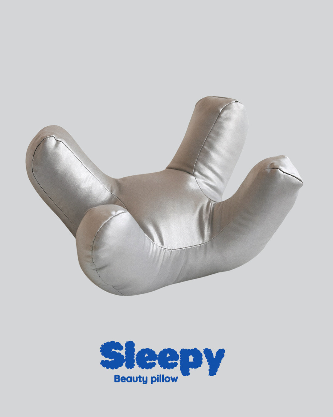 Satin Pillowcase Beauty Sleep