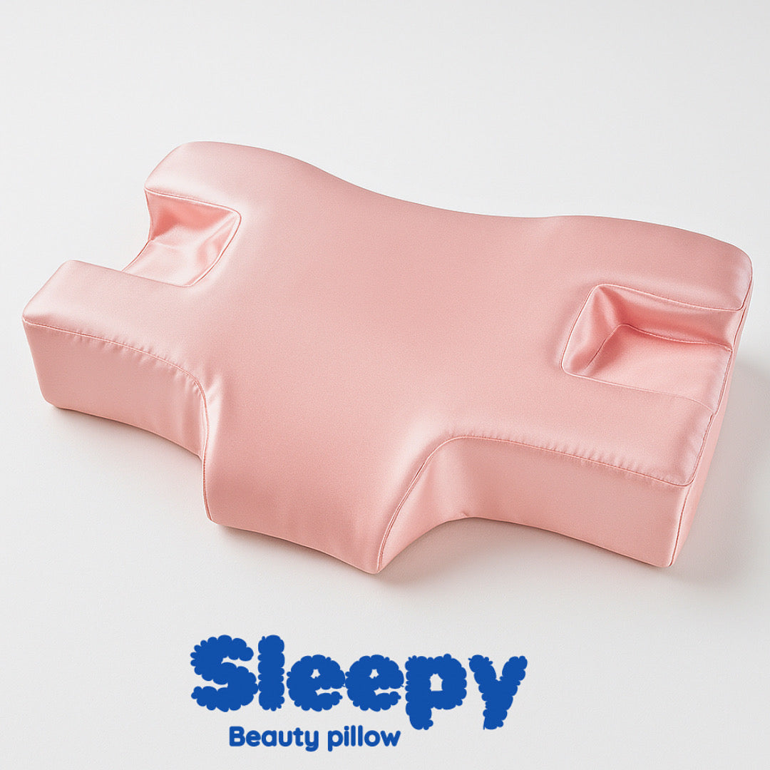 Anti Wrinkle Pillows for Women