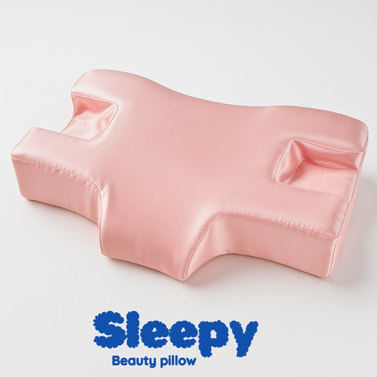 Anti Wrinkle Pillows for Women