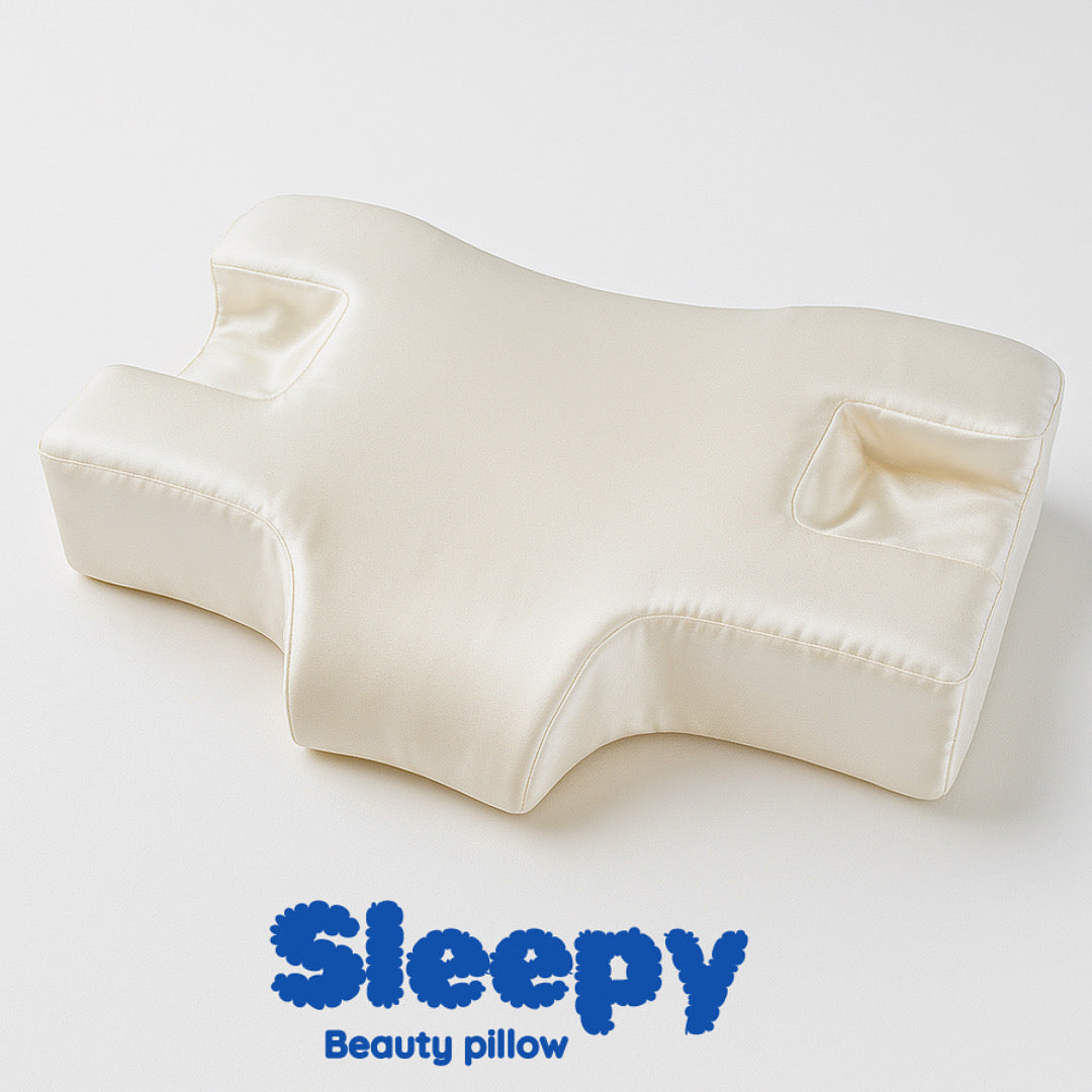 Anti Wrinkle Pillows for Women